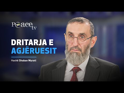 Dritarja e agjëruesit | 10. Shaban Murati