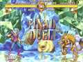 Golden Axe The Duel Duels