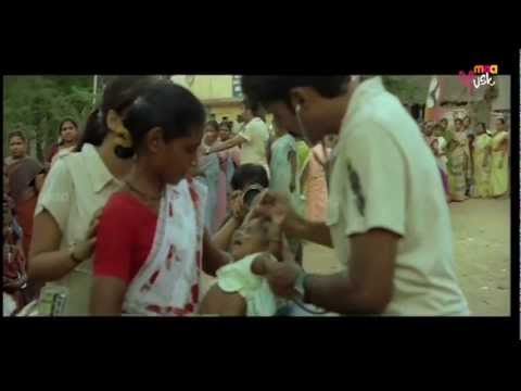 Rangam - Masthishkamlo Puttina
