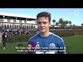 Milan Hilderink zegt school af voor trainingskamp met De Graafschap