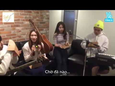 (Vietsub) My Name Is Angels - Sam Kim, Kwon Jin Ah, Jung Seung Hwan, Lee Jin Ah