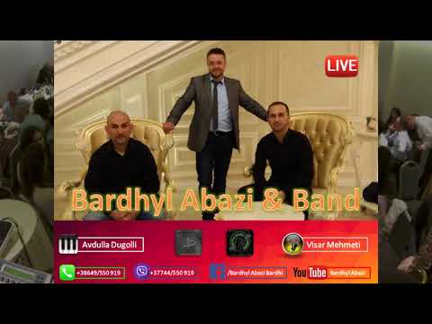 Bardhyl Abazi Dasem LIVE