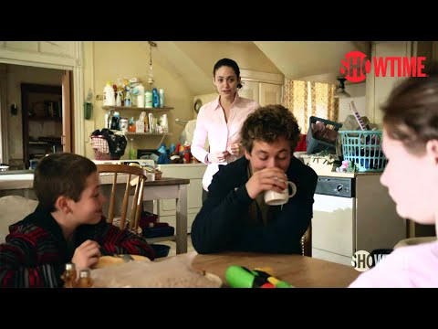 Shameless Season 3: Episode 12 Clip - Diploma | SHOWTIME