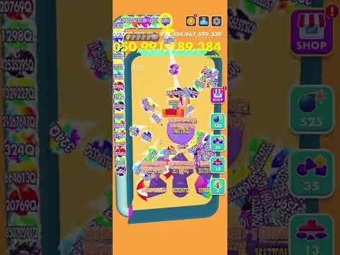 Bounce Merge [EP 65]