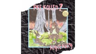 Royce Rizzy - 12-1-90