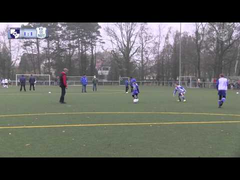 Punktspiel E Jugend SG Michendorf I - FC Deetz II 4:3 (1:2)