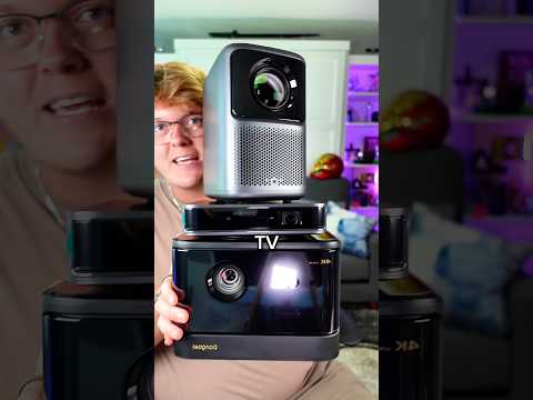 THIS is Better Than ANY TV‼️ - Dangbei Mars Pro 2, Atom, N2