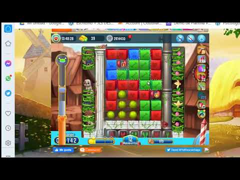 Pet Rescue level 4602, pet rescue, nivel 4602 pet rescue solucionado, solved, sin booster 4602, 4602