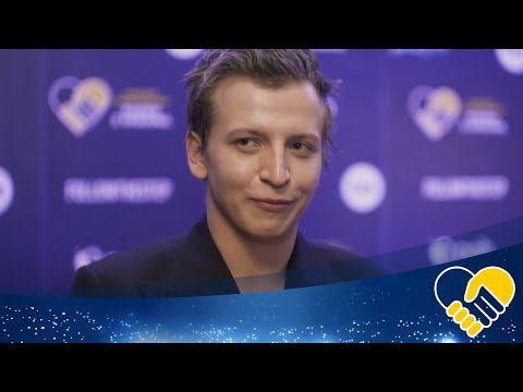 Maciej Musiałowski z wyjątkowo ważnym przekazem!