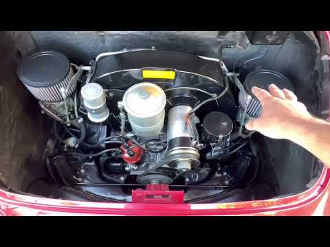 1962 Porsche 356B (CC-1617569) for sale in Costa Mesa, California