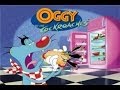 Oggy And The Cockroaches A Five Legged Sheep Funny Cartoon
