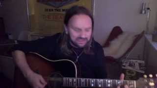 TIM CHRISTENSEN - Hidden War - LOW KEY/LATE NIGHT SESSION