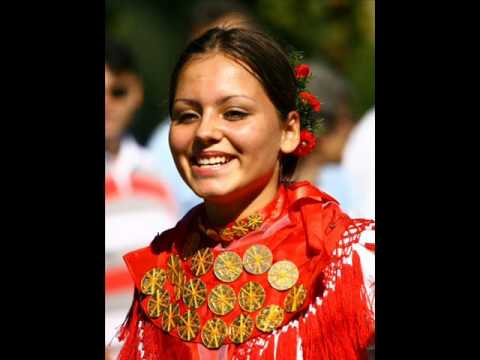 Đuka Čaić - Moja slavonko