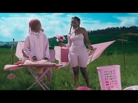 UMWIZA - QD  ( Official Video) 2025