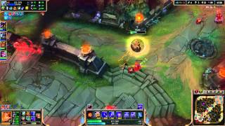 ZeroPing TV - Kelkun - Session Gaming 11/06/2015