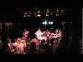 11.03.11 Barefoot Truth "Hesitation"