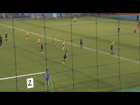 Jippo musta - KuPS -07 musta 3-2, 14.1.2018 KuPS Tammiturnaus