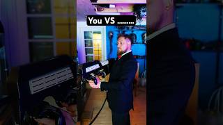 You vs GoldenEye God!