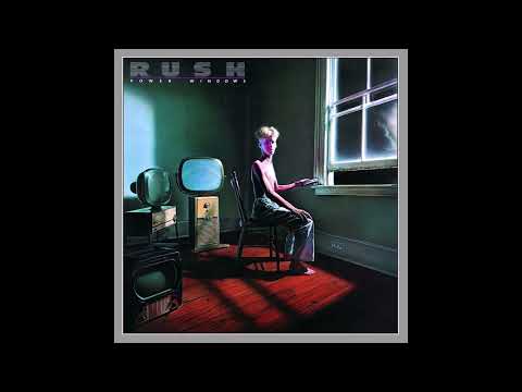 Rush   Mystic Rhythms on HQ Vinyl with Lyrics in Description