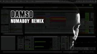 Damso - Nwaar Is The New Black (NumaBoy Remix)