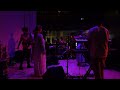 Koncert Niké Vopalecká & Oslava vydání alba
