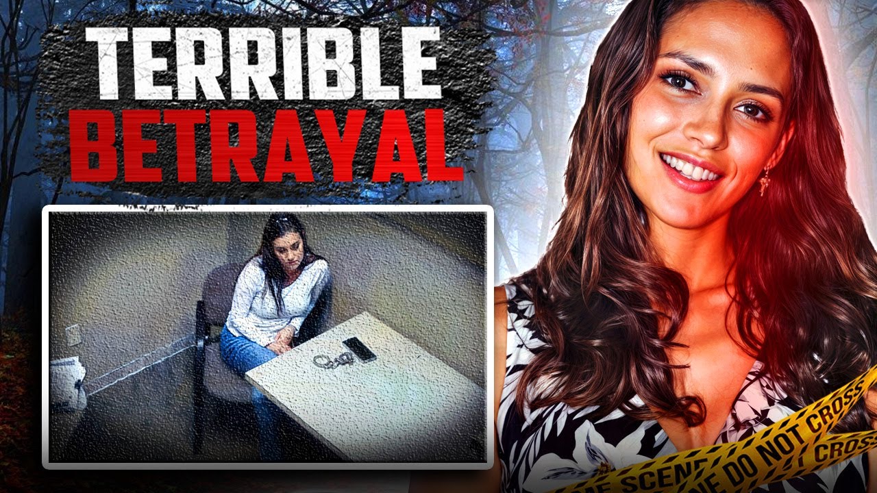 How a best friend's betrayal led to a concrete grave. True Crime Documentary.