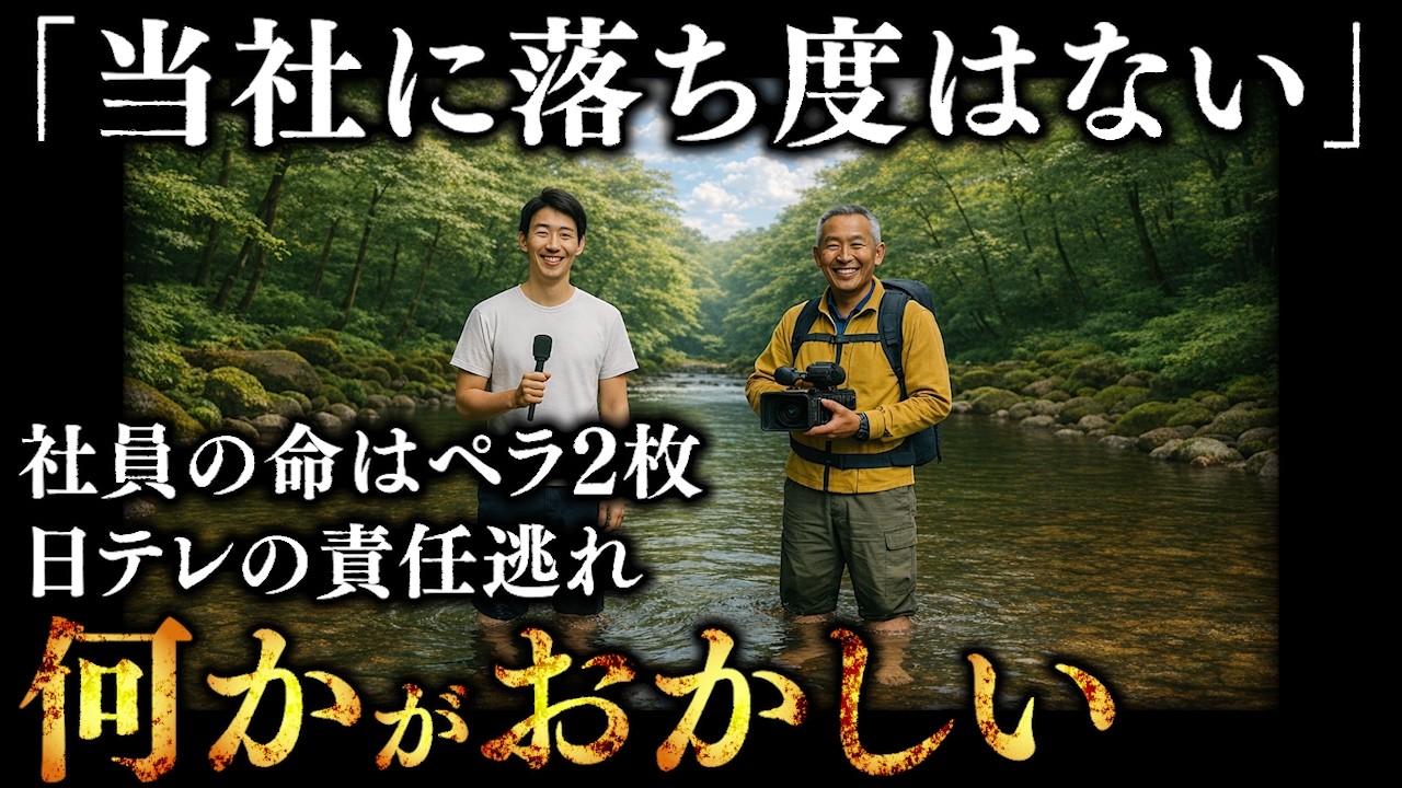 死のドミノ！呪いの渓谷で9名が死亡…日本テレビが警告無視した末路　2010年 奥秩父遭難事故【地形図とアニメで解説】