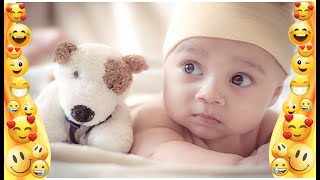 Cutest babies of the day on the internet