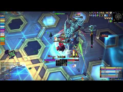 Who Asked vs Mythic Jailer