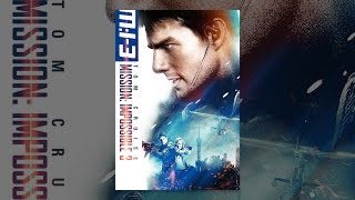 Mission: Impossible III