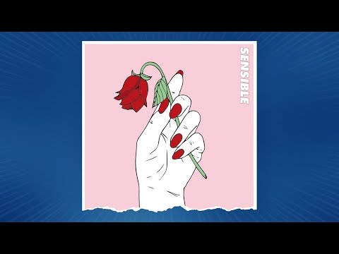 [FREE] Maes x Kaza Type Beat 2020 - "SENSIBLE" 🌹 - Instru Rap 2020