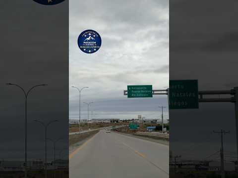 PUNTA ARENAS - CHILE | PATAGÓN AUSTRAL - LAS RUTAS DE UN MAGALLANICO