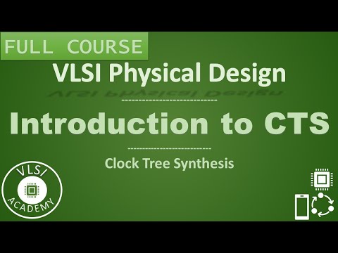 PD Lec 1 Introduction to Physical Design | Tutorial | VLSI