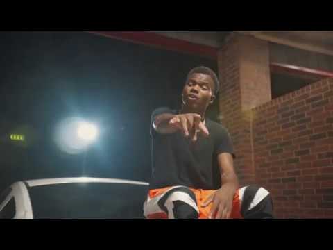 Ginuwine - Differences (Remix) Hylan Starr  Shot by Treyductions