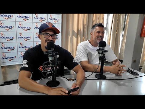 7º Encontro de Carros Antigos em Itajubá: Uma Viagem ao Passado Sobre Rodas