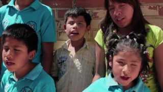 "Rumbo al Arco Iris"   Centro de Rehabilitación Manuela Gandarillas