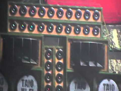 48 ROOTS meets JAH SHAKA, Sottotetto Bologna