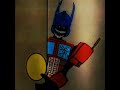 Transformers Analog Horror Analoghorror Transformers Edit Fypシ゚viral Scaryedit Horror