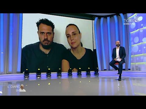 Il Diario di Papa Francesco 2 luglio 2020