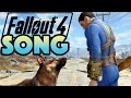Fallout 4 SONG Lucky Ones Fallout TryHardNinja Feat Dan Bull