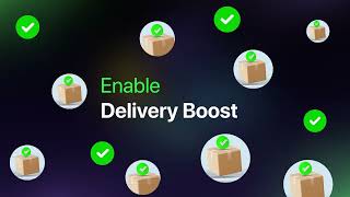 How to Enable Shiprocket Delivery Boost for Better Delivery Success