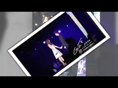 Kompilasi SeoKyu Moment part 1