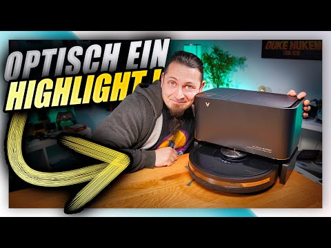 Das kam überraschend! Viomi Alpha 2 Pro - Test