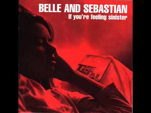 The Boy Done Wrong Again - Belle and Sebastian