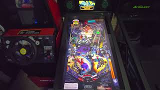 ALP 4K OTG - Twister