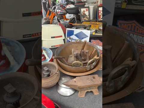 Muitas #ferramentas #antiguidade de águas de Lindóia sp