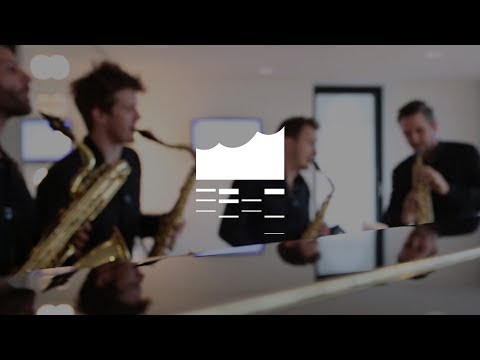 Elbphilharmonie | Blind Date with Signum Saxophone Quartet