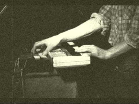 Die Magdalene Keibel Combo - Du hast mich angeschmiert