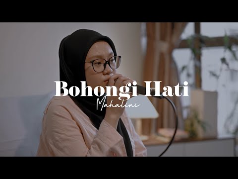 Bohongi Hati - Mahalini (Cover by Indah Anastasya)