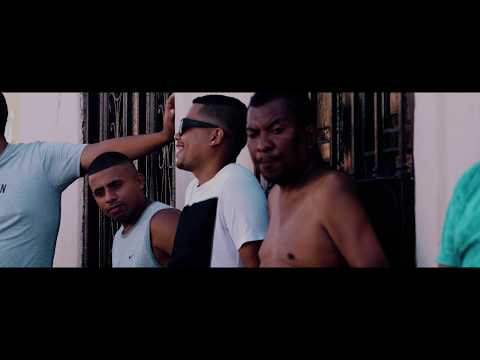 En La Calle (Remix) - Wam, Nero Lvigi, Zkary, El Papicha, Jhony Welker, Pistacho, Mr Pana
